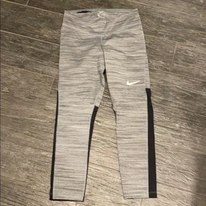 Nike Dri-Fit 7/8 Leggings